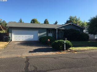 3320 W 13th Ave, Eugene, OR 97402