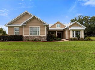 21555 SW 106th Lane Rd, Dunnellon, FL 34431