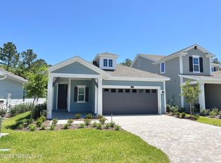49 Windswept Way, Saint Augustine, FL 32092