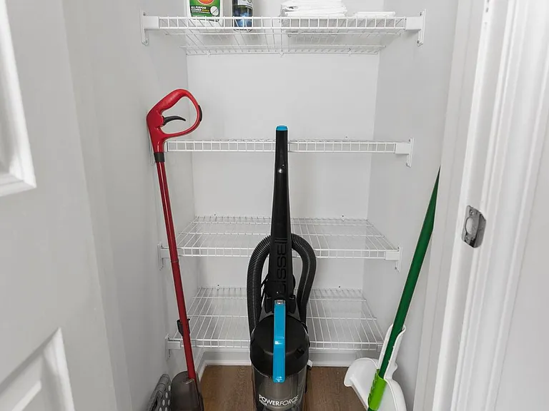 Storage Room