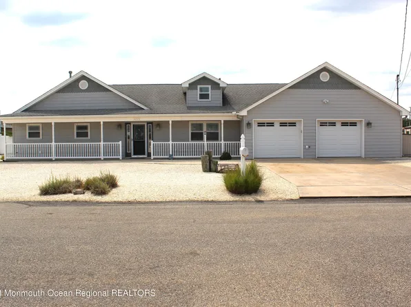 1221 Aquarius Court, Forked River, NJ 08731