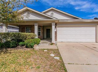 3241 Winding Shore Ln, Pflugerville, TX 78660
