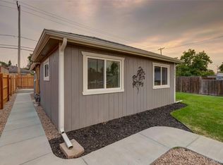 3392 W Exposition Ave, Denver, CO 80219