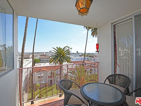 5th image of 137 S Palm Dr APT 505