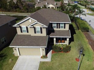 1598 Oconner Ave, Melbourne, FL 32940