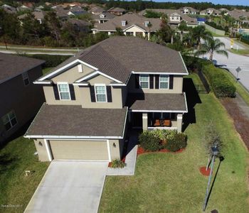 1598 Oconner Ave, Melbourne, FL, 32940