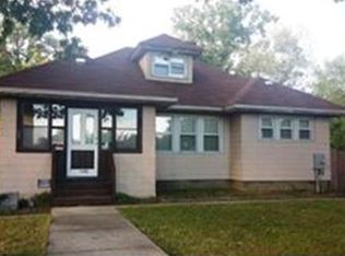 1502 Bay St, Springfield, MA 01109