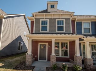 424 Meritage St, Greer, SC 29651