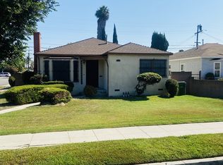 1606 N Willow Ave, Compton, CA 90221
