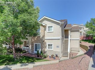 3835 Strawberry Field Grv APT B, Colorado Springs, CO 80906