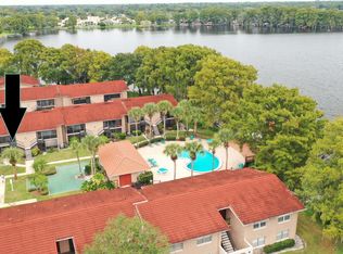 1178 Paseo Del Mar APT C, Casselberry, FL 32707