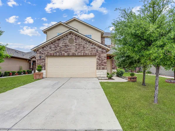 14406 Boudin Ct, Manor, TX 78653