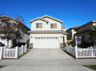 12449 Denholm Dr, El Monte, CA 91732