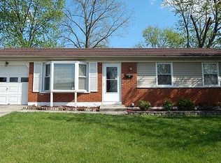 2171 Rangoon Ct, Cincinnati, OH 45240