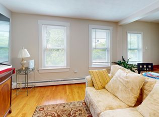 19 Harvard St APT 3, Everett, MA 02149