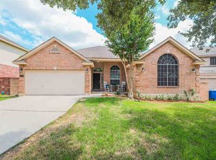 2709 Centenario Dr, Laredo, TX 78045