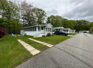 430 Post Road #116, Wells, ME 04090