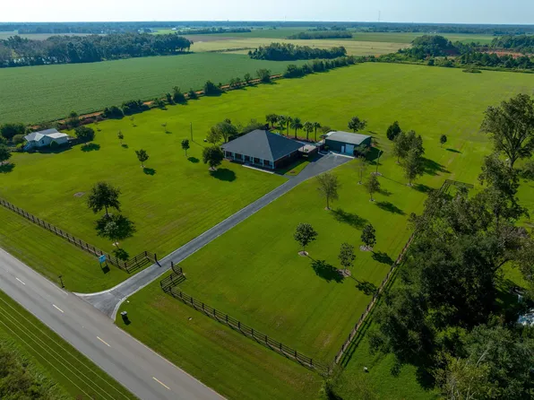 13690 Underwood Rd, Summerdale, AL 36580