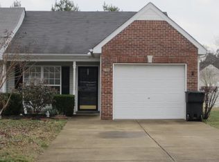 1627 Allston Dr, Murfreesboro, TN 37128
