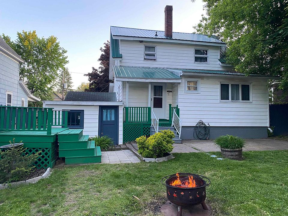 36 Cornell Ave, Massena, NY 13662 MLS 48360 Zillow