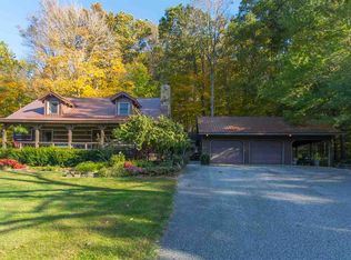 9998 State Road 446 S, Norman, IN 47264