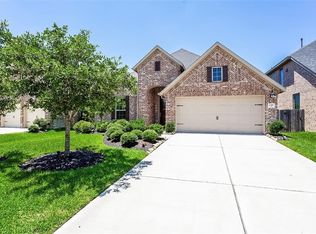 2210 Angel Trumpet Dr, Katy, TX 77494