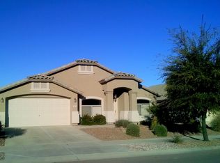 21182 E Calle De Flores, Queen Creek, AZ 85142