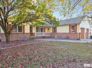 3500 Ginger Creek Dr, Springfield, IL 62711