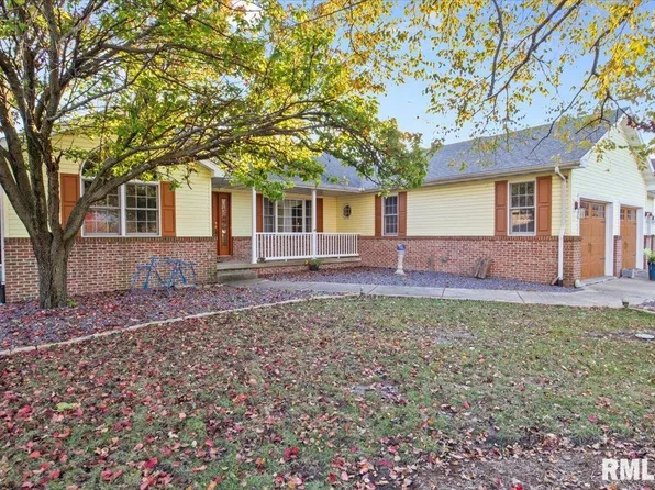 3500 Ginger Creek Dr, Springfield, IL 62711