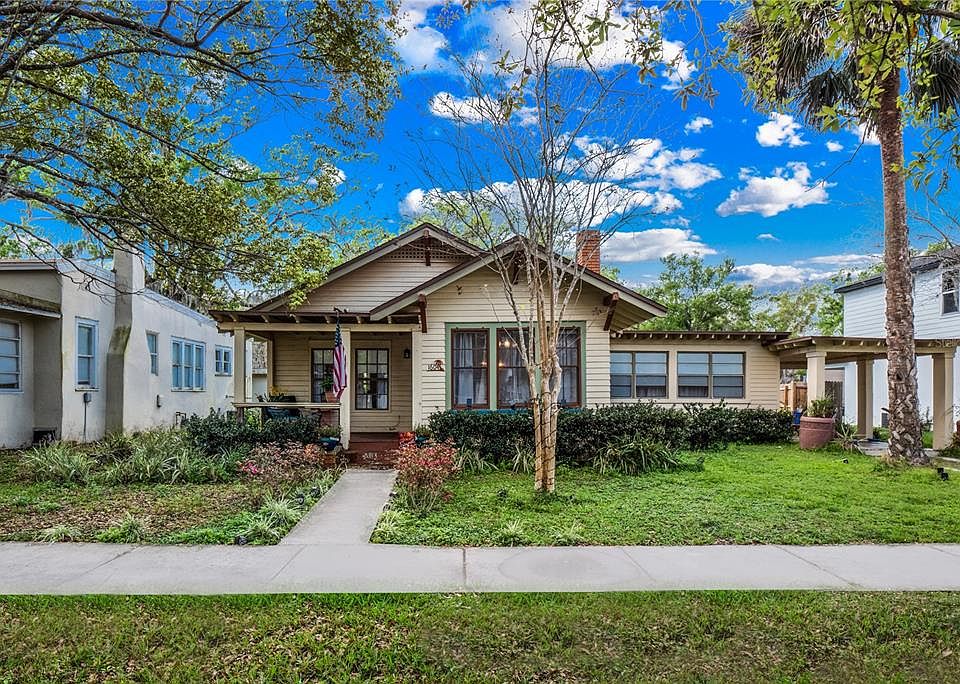 1st image of 1604 S PALMETTO AVENUE