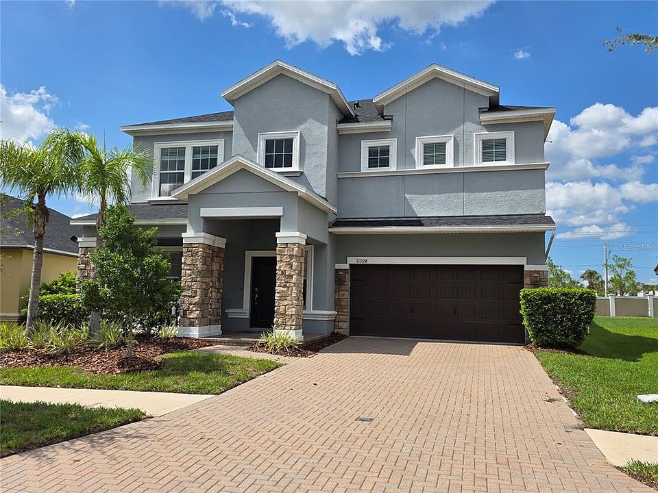 1st image of 11928 FROST ASTER DRIVE