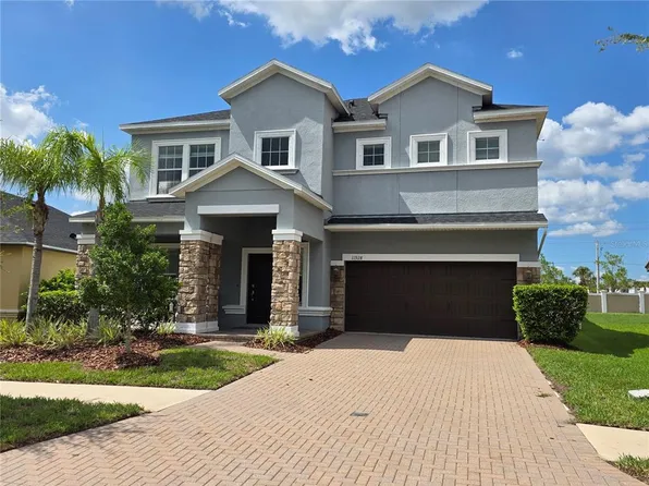 11928 Frost Aster Dr, Riverview, FL 33579