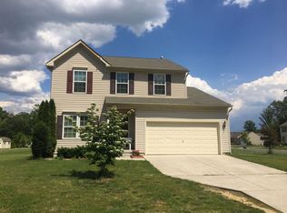 2099 Kickapoo Trl, Vineland, NJ 08361