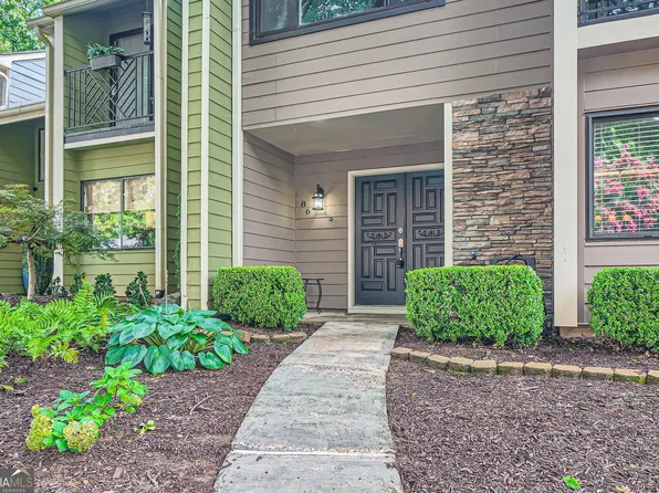 86 Goldrush Cir, Atlanta, GA 30328