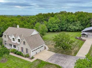 619 W Lone Jack Lees Summit Rd, Lone Jack, MO 64070