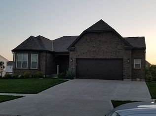 1873 Red Sage Ct, Lebanon, OH 45036
