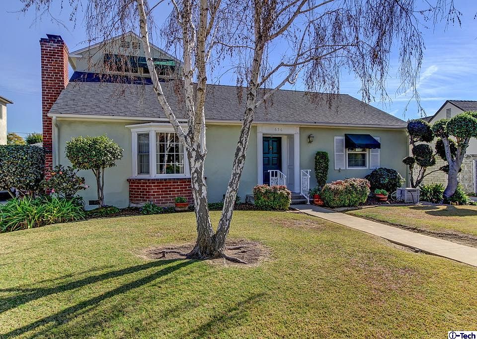 1st image of 636 W Hermosa Dr