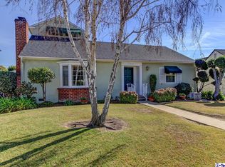 636 W Hermosa Dr, San Gabriel, CA 91775