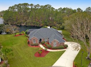 3101 Prescott Falls Dr, Jacksonville, FL 32224