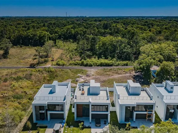 210 Skysail Pl Lot 1, Tampa, FL 33607