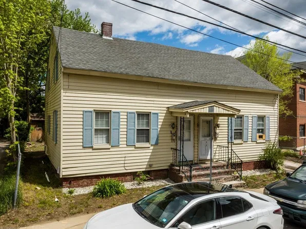 35 Saint Thomas St, Dover, NH 03820