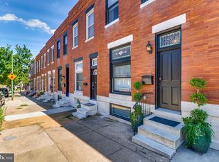 3905 Foster Ave, Baltimore, MD 21224