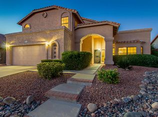 6922 W Kristal Way, Glendale, AZ 85308