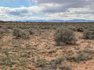LOT 614 Harrison Rd, Belen, NM 87002