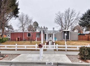 2413 W 4030 S, West Valley City, UT 84119