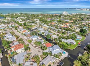 387 AVENIDA MILANO, SARASOTA, FL 34242