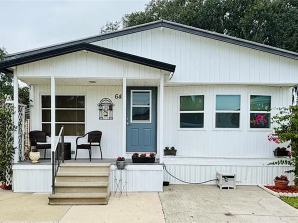 64 Citrus Ridge Dr, Davenport, FL 33837