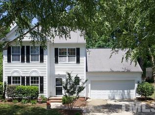 614 Nantahala Dr, Durham, NC 27713