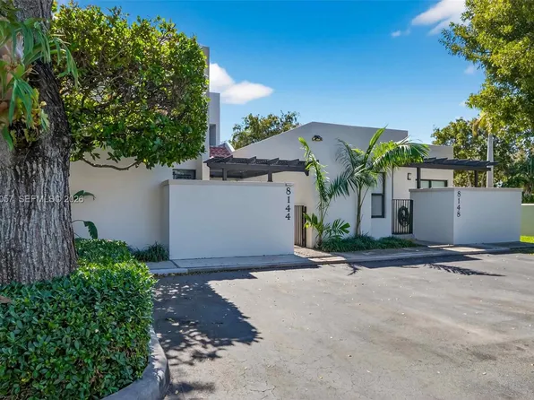 8144 SW 86th Ter, Miami, FL 33143