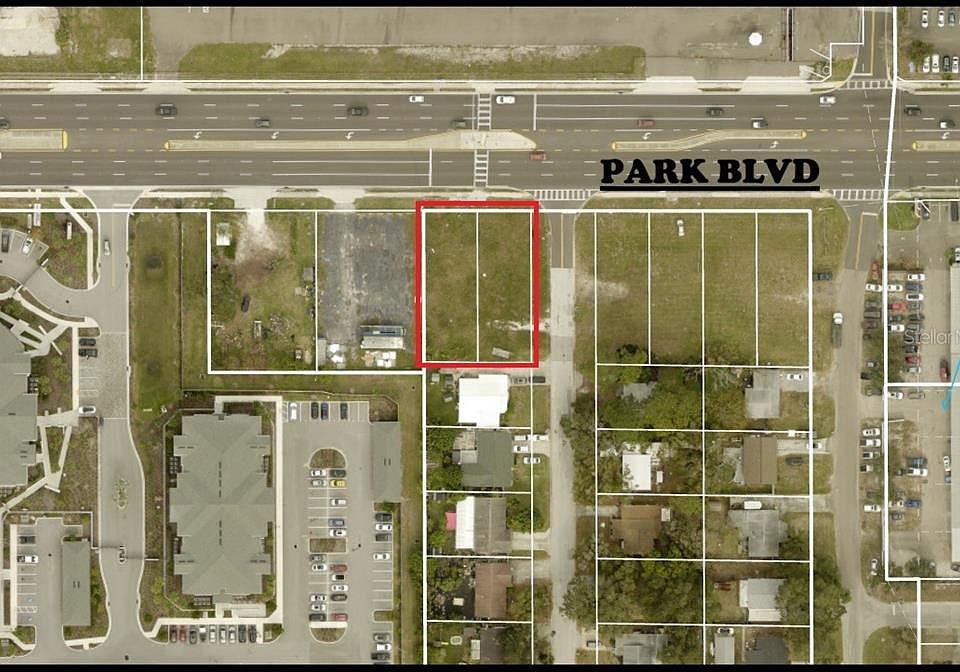 1st image of 7900 PARK BOULEVARD N LOT 1 2
